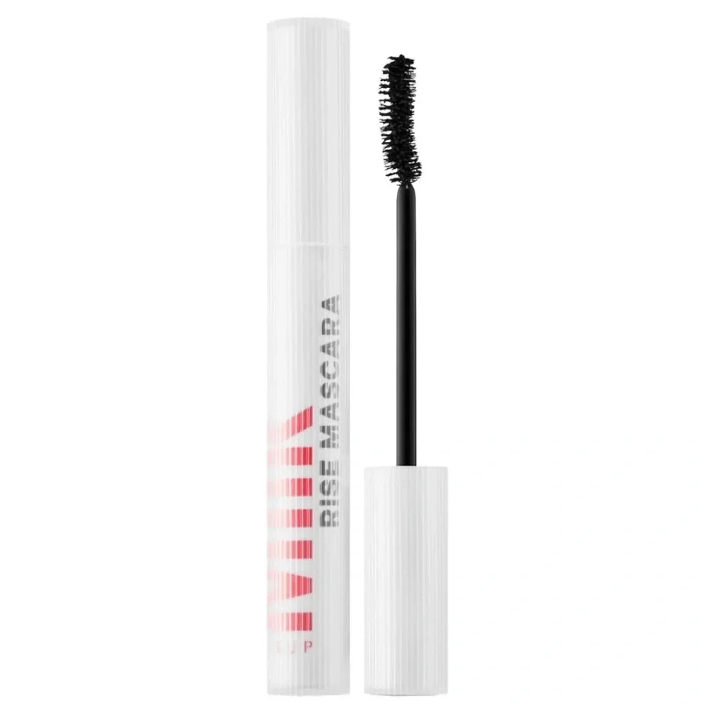 MILK Makeup RISE Lifting Lengthening Mascara 👁️ NEW Black Full Size